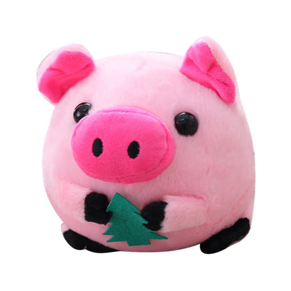 USB Rechargeable Talking Toy – Moving Plush for Dogs & Cats